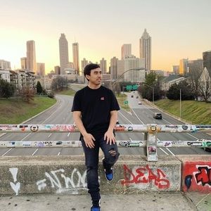 Meet your Posher, Fandi